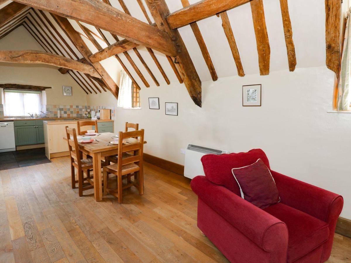 Villa The Cider Loft Ross-on-Wye Exterior foto