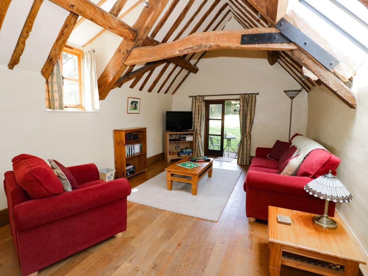 Villa The Cider Loft Ross-on-Wye Exterior foto
