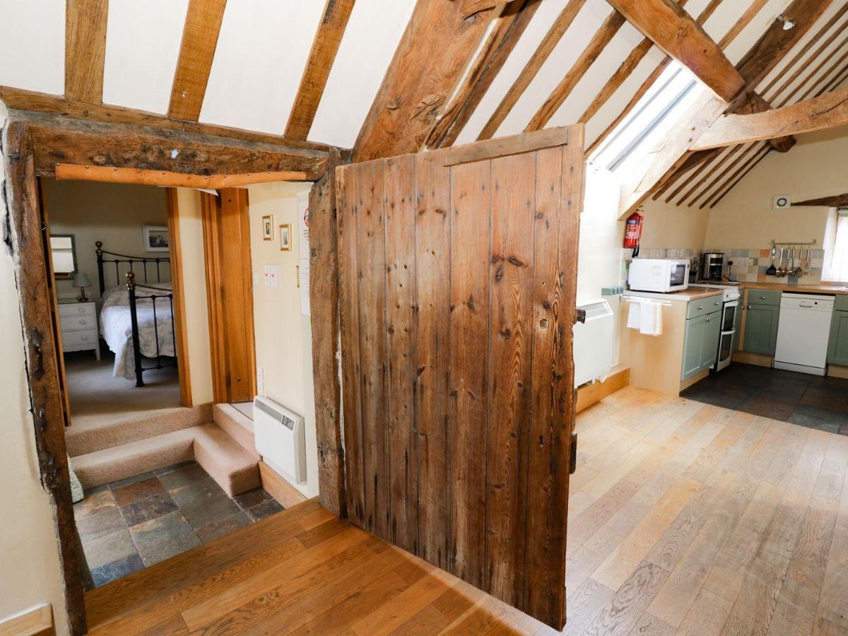 Villa The Cider Loft Ross-on-Wye Exterior foto