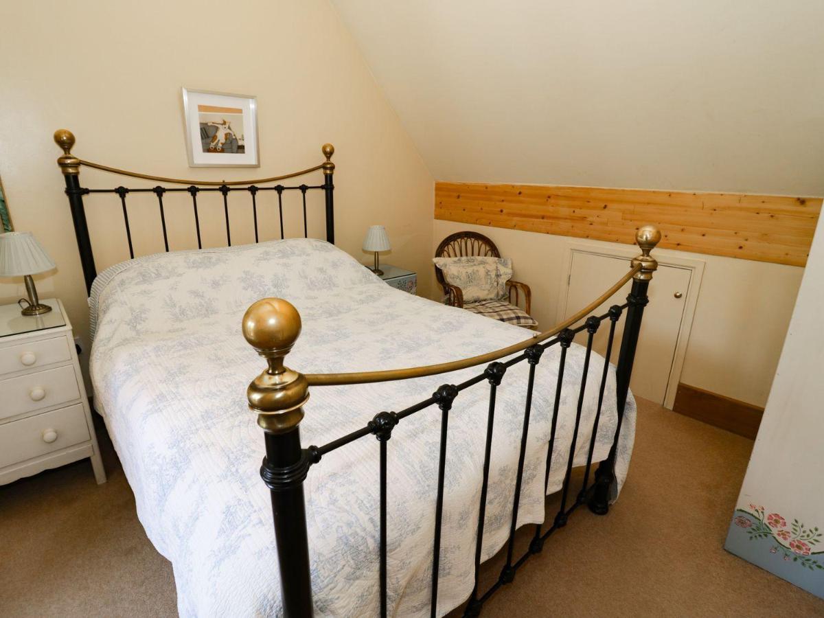 Villa The Cider Loft Ross-on-Wye Exterior foto