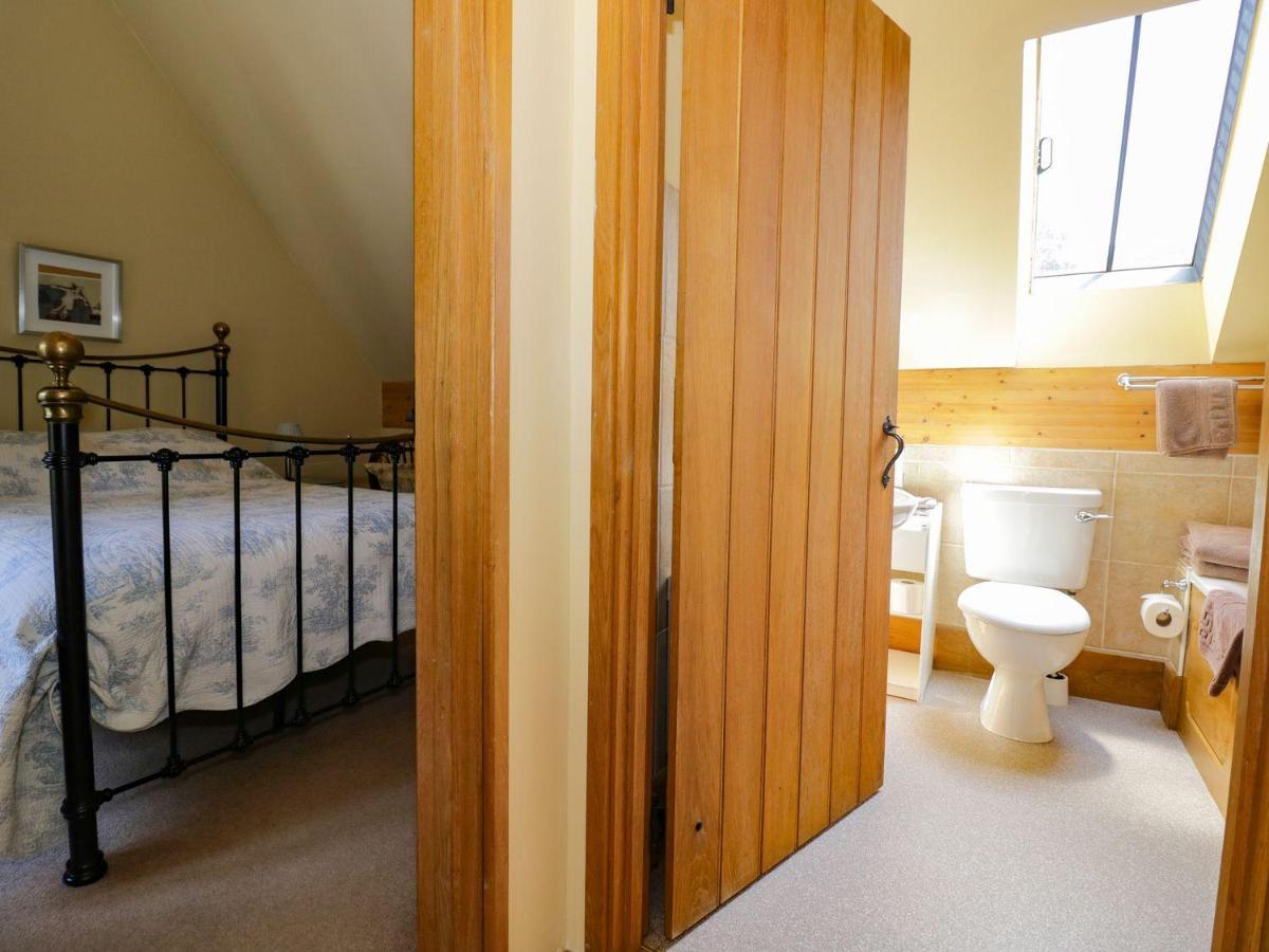 Villa The Cider Loft Ross-on-Wye Exterior foto